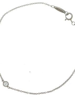 Tiffany & Co by the Yard Bracelet Silver